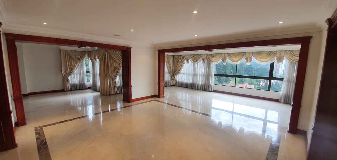 Apartamento en arriendo en El Tesoro, Medellín · foto 5 de 24