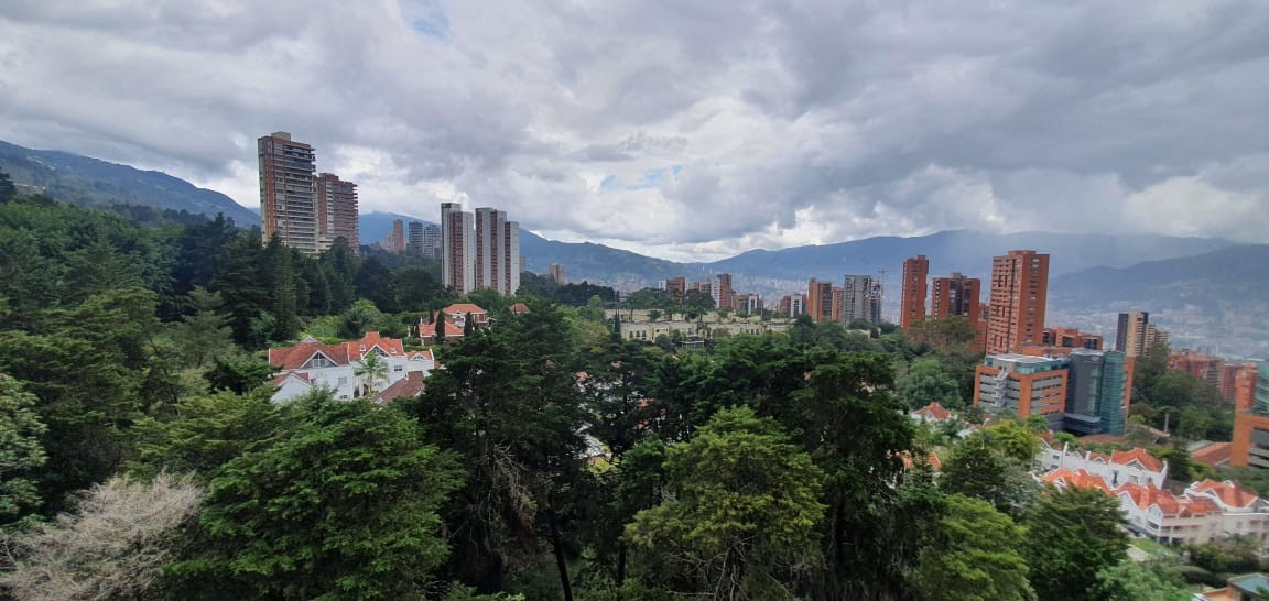 Apartamento en arriendo en El Tesoro, Medellín · foto 9 de 24