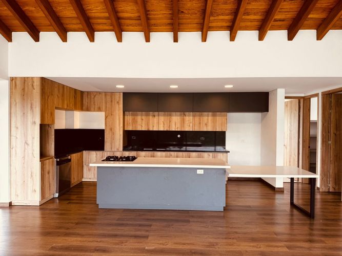 Casa de 4 alcobas en venta en Pantanillo, El Retiro, 300 m² · foto 6 de 15
