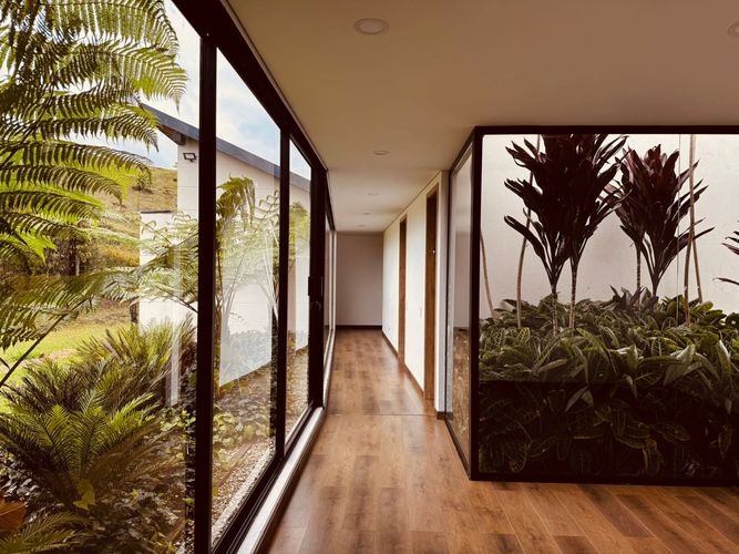 Casa de 4 alcobas en venta en Pantanillo, El Retiro, 300 m² · foto 10 de 15
