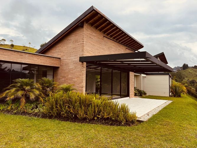 Casa de 4 alcobas en venta en Pantanillo, El Retiro, 300 m² · foto 15 de 15