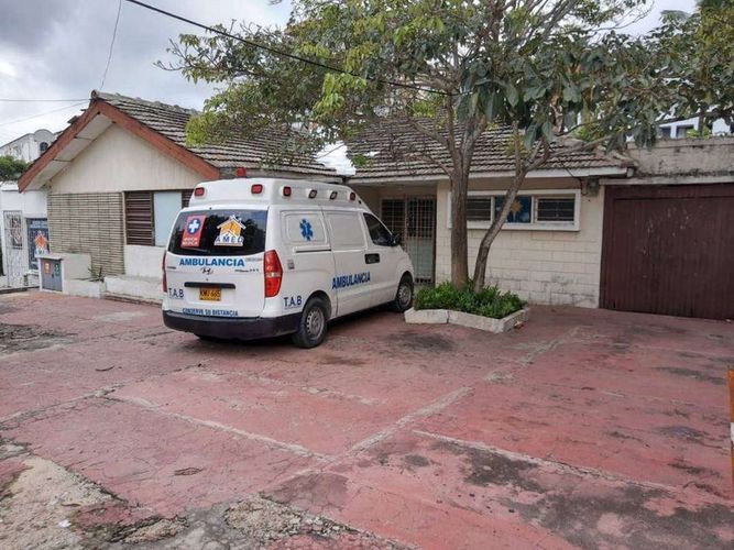 Lote en venta en Ciudad Jardin, Barranquilla, 520 m² · foto 2 de 13