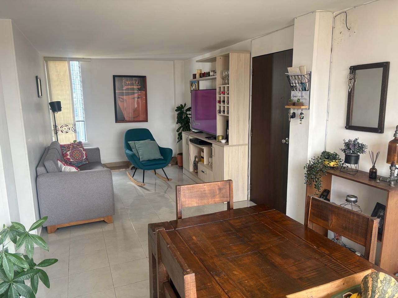 Apartamento en venta en El Poblado, Medellín · foto 3 de 15