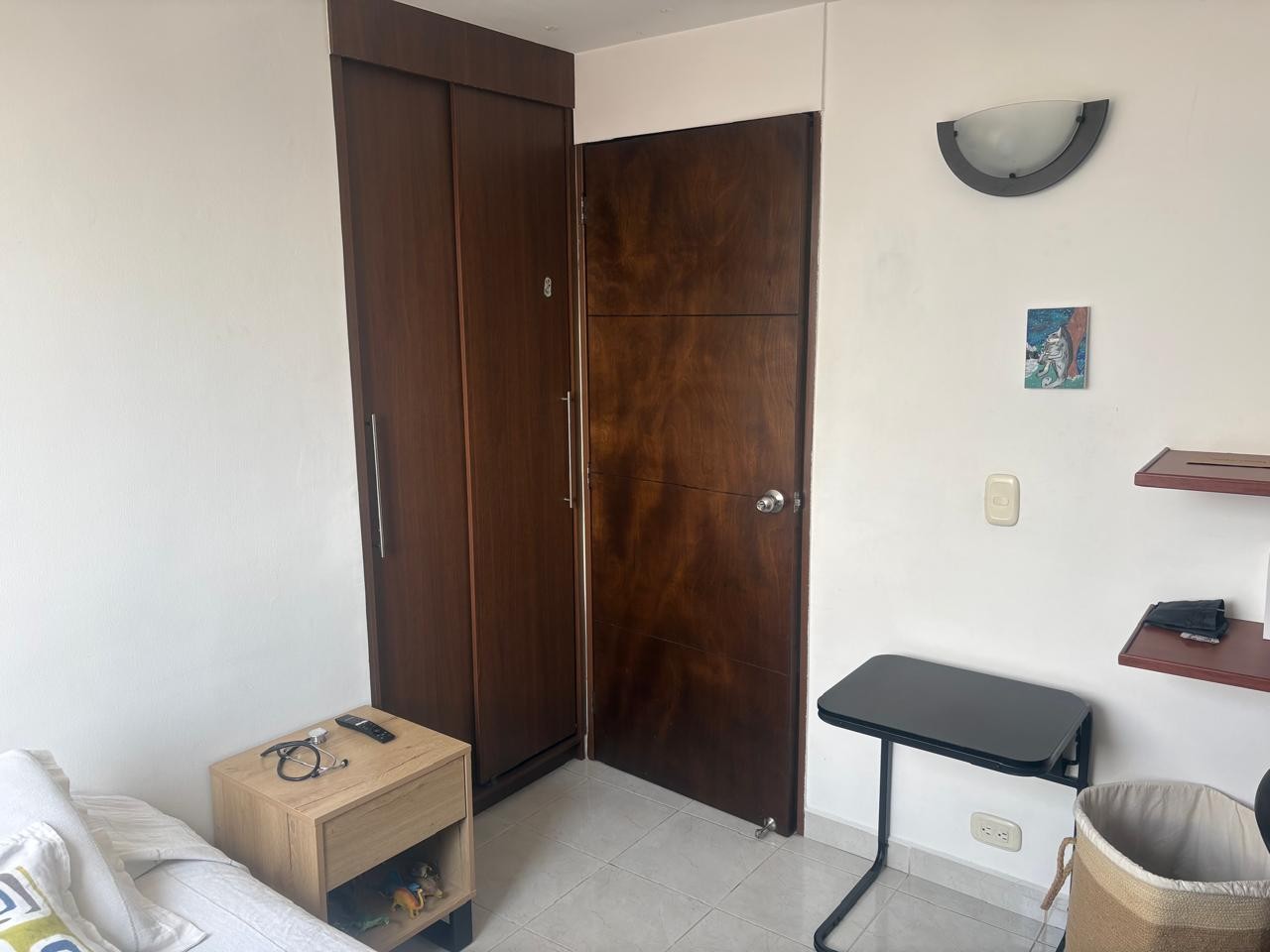 Apartamento en venta en El Poblado, Medellín · foto 14 de 15