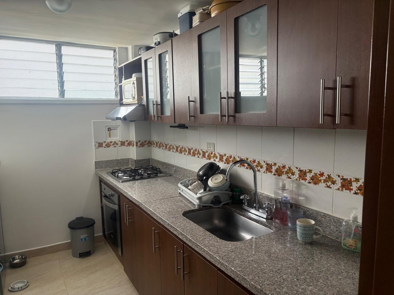 Apartamento en venta en El Poblado, Medellín · foto 4 de 15