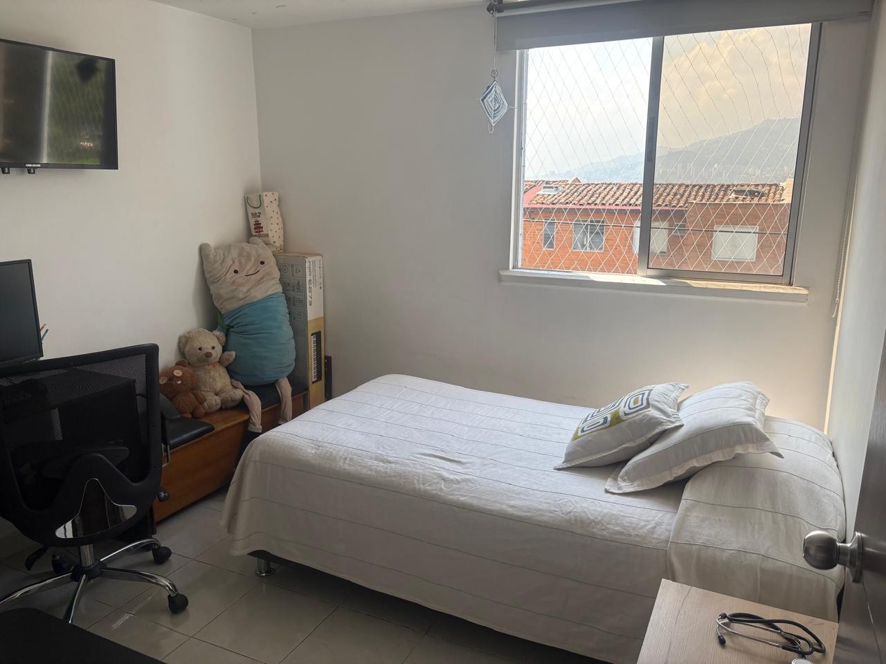 Apartamento en venta en El Poblado, Medellín · foto 13 de 15
