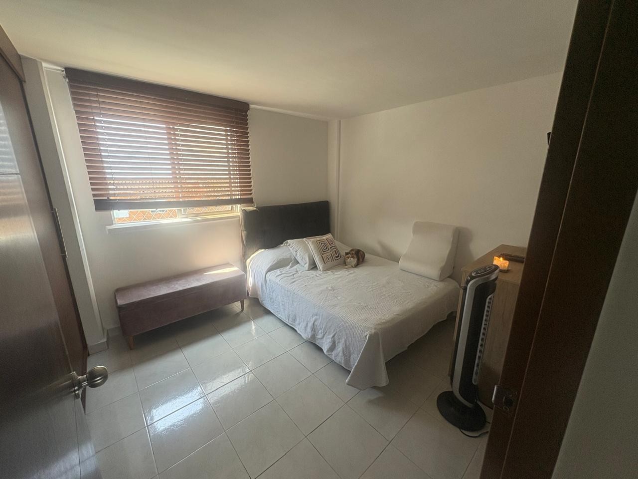 Apartamento en venta en El Poblado, Medellín · foto 9 de 15