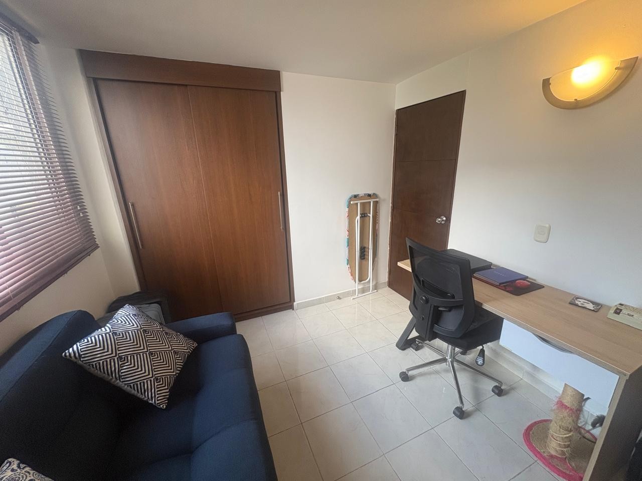 Apartamento en venta en El Poblado, Medellín · foto 7 de 15