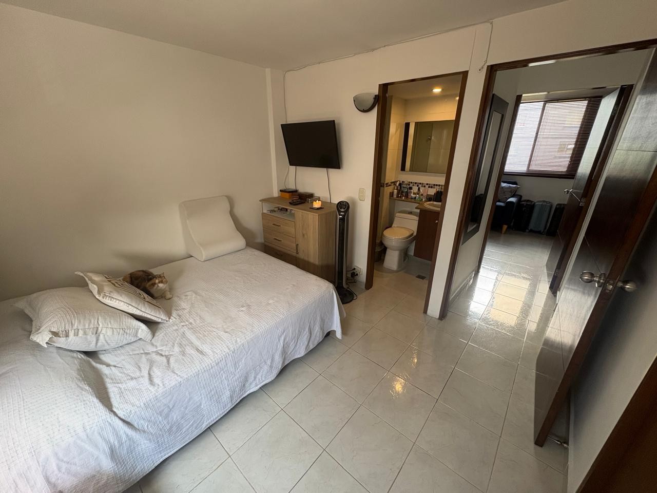 Apartamento en venta en El Poblado, Medellín · foto 12 de 15