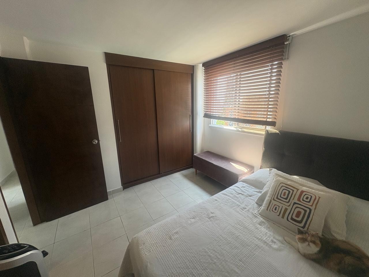 Apartamento en venta en El Poblado, Medellín · foto 11 de 15