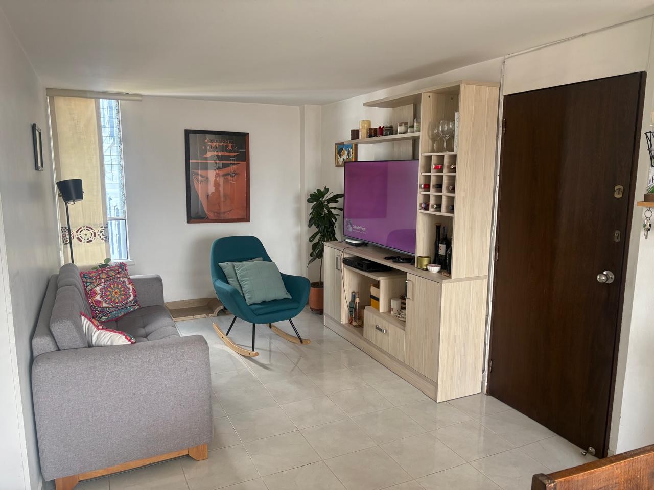Apartamento en venta en El Poblado, Medellín · foto 2 de 15