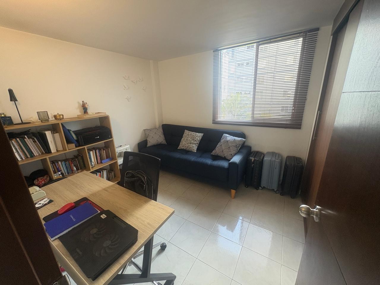 Apartamento en venta en El Poblado, Medellín · foto 8 de 15