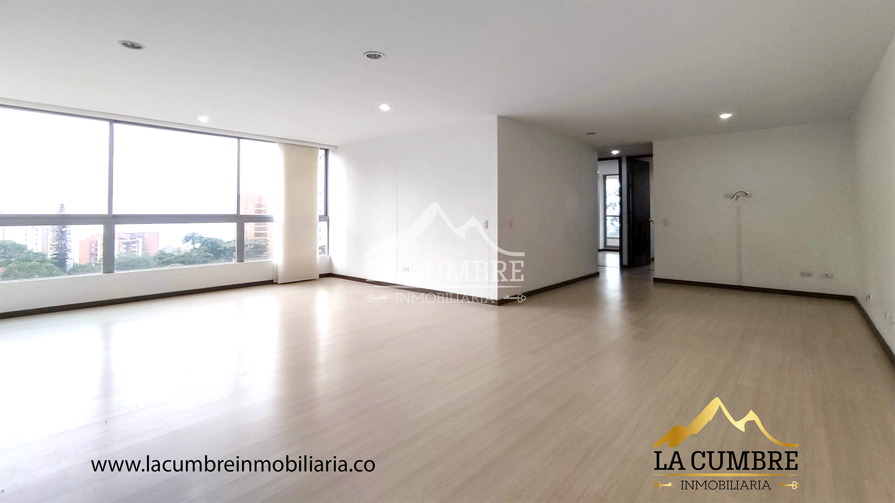 Apartamento en arriendo en Loma Benedictinos, Envigado · foto 2 de 13