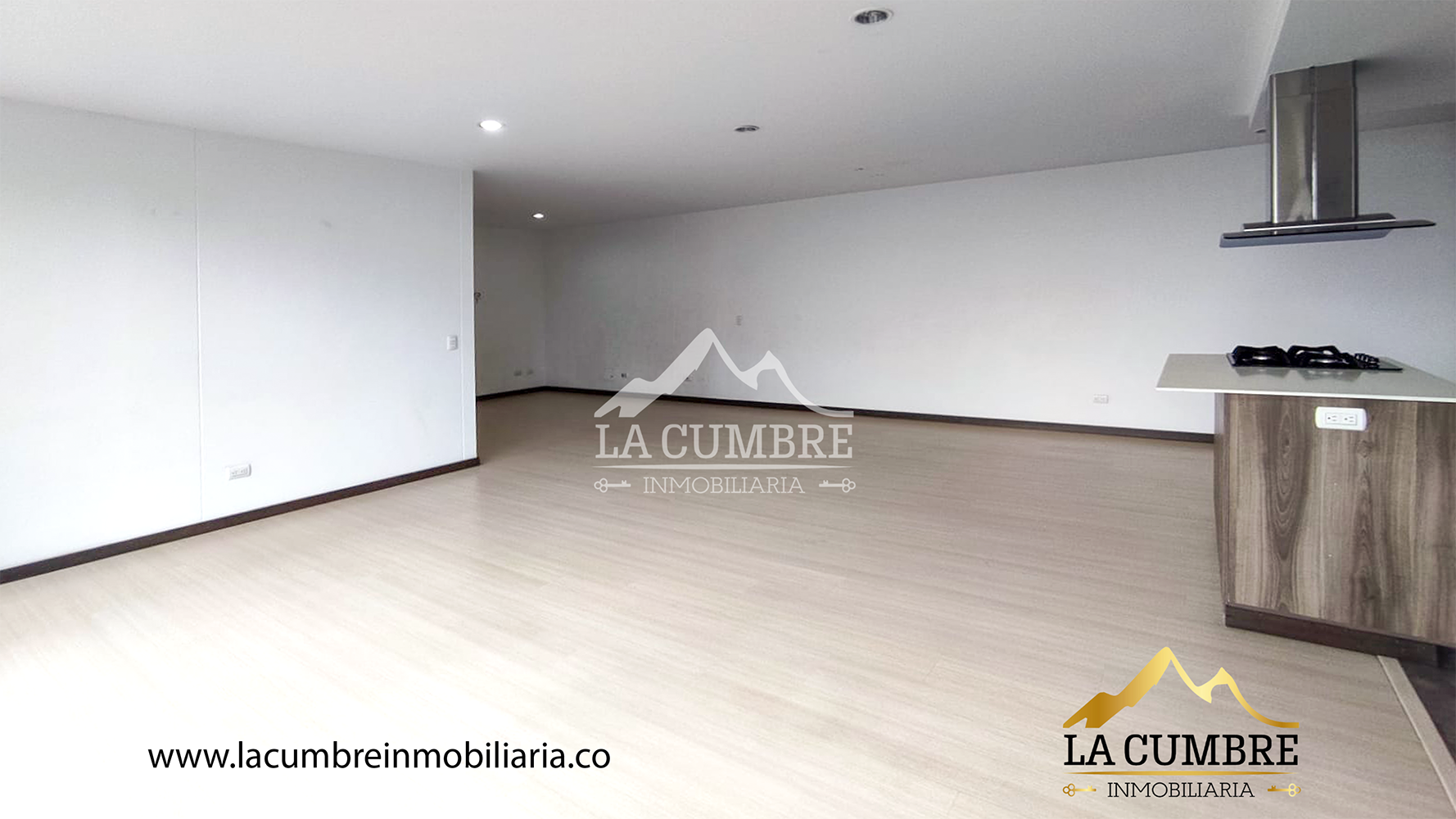 Apartamento en arriendo en Loma Benedictinos, Envigado · foto 3 de 13