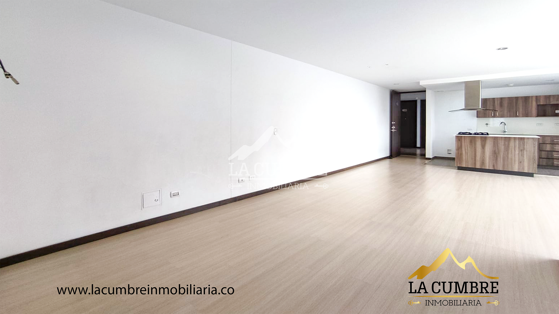 Apartamento en arriendo en Loma Benedictinos, Envigado · foto 4 de 13