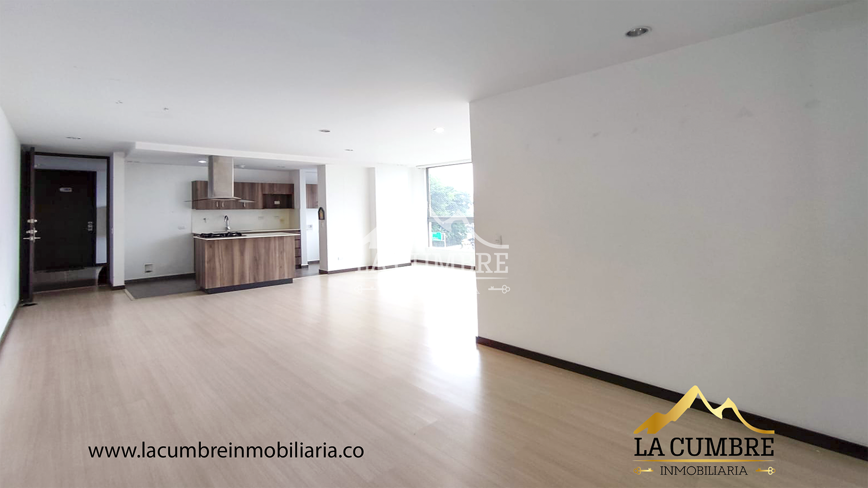 Apartamento en arriendo en Loma Benedictinos, Envigado · foto 5 de 13
