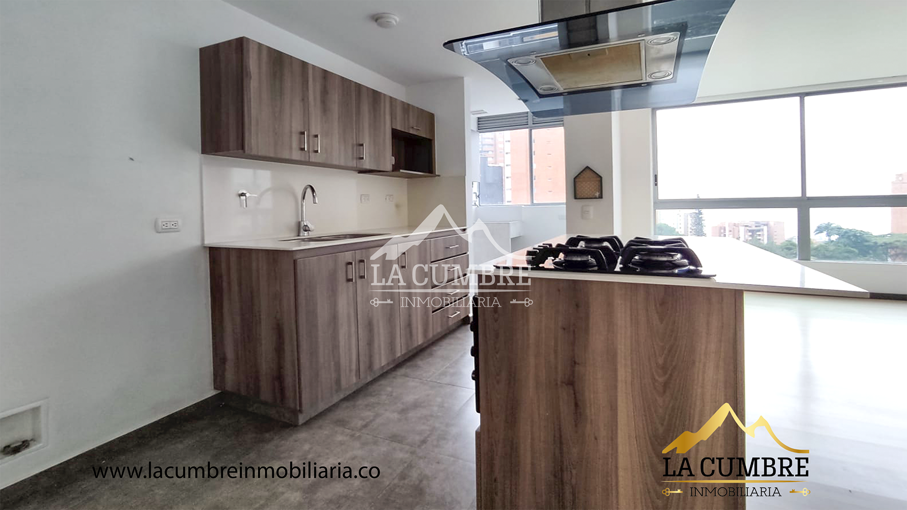 Apartamento en arriendo en Loma Benedictinos, Envigado · foto 6 de 13