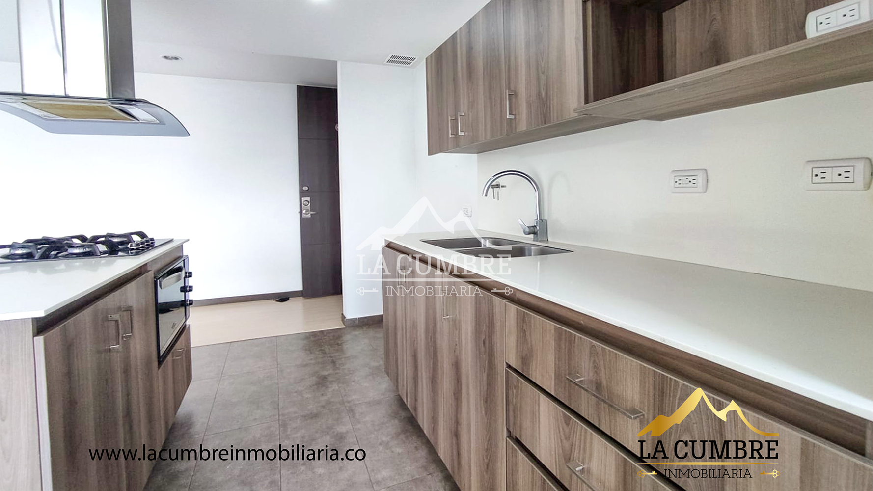 Apartamento en arriendo en Loma Benedictinos, Envigado · foto 7 de 13