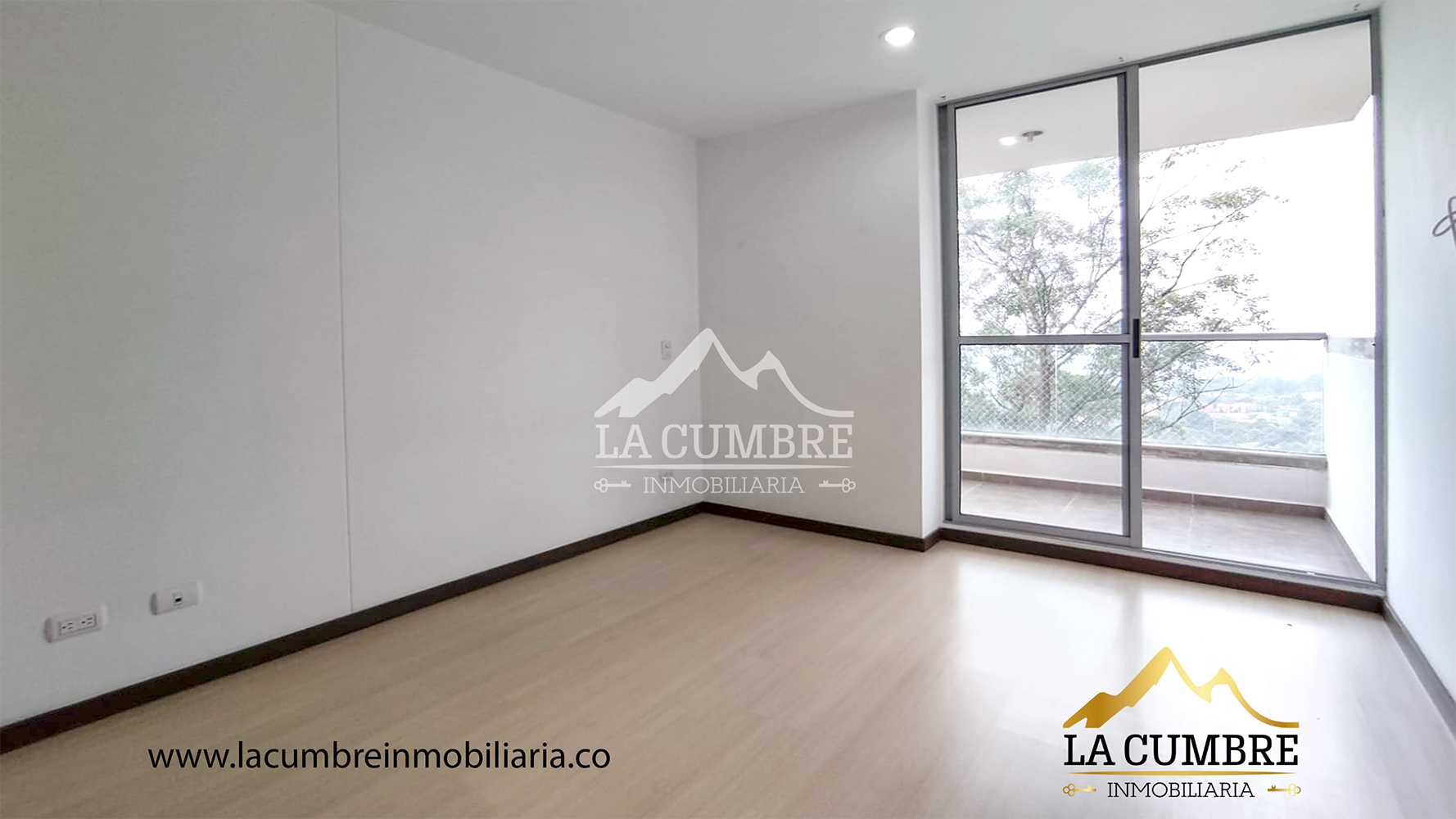 Apartamento en arriendo en Loma Benedictinos, Envigado · foto 9 de 13