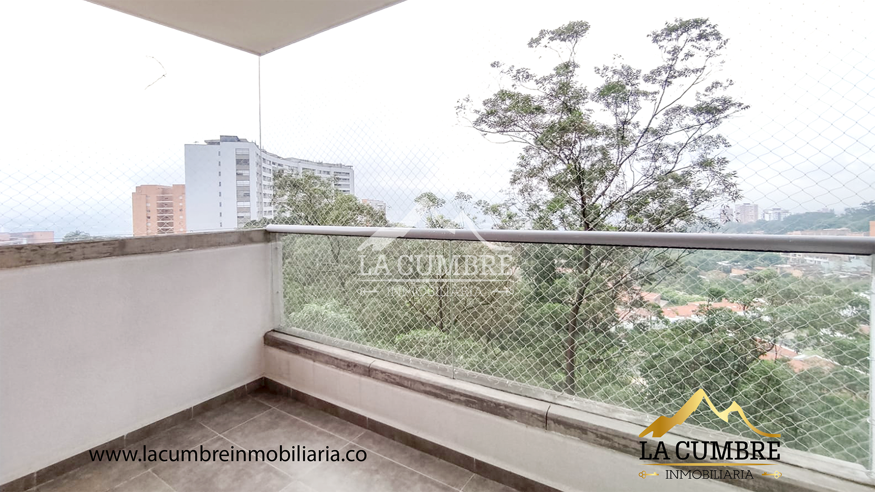 Apartamento en arriendo en Loma Benedictinos, Envigado · foto 10 de 13