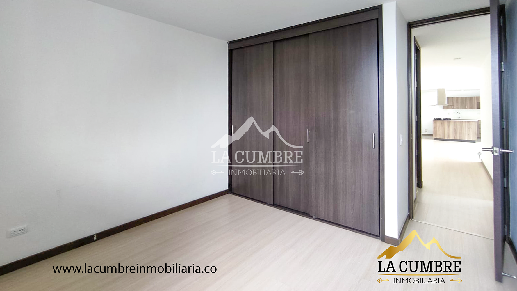 Apartamento en arriendo en Loma Benedictinos, Envigado · foto 11 de 13