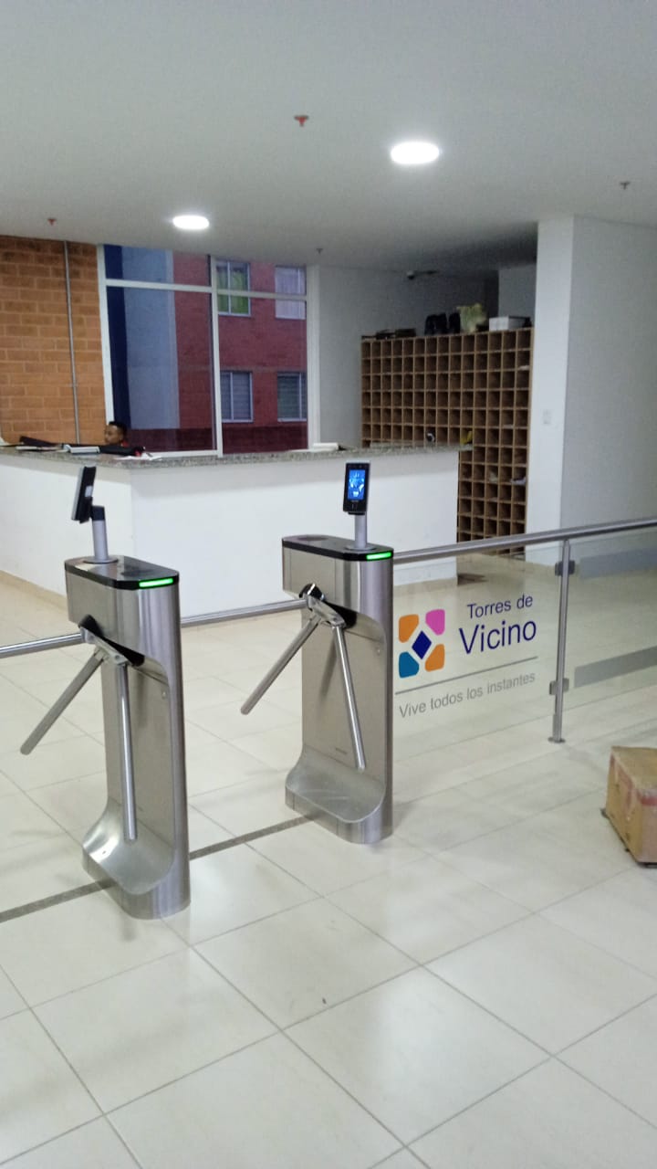 Apartamento en venta en Ricaurte, Bogotá · foto 10 de 17