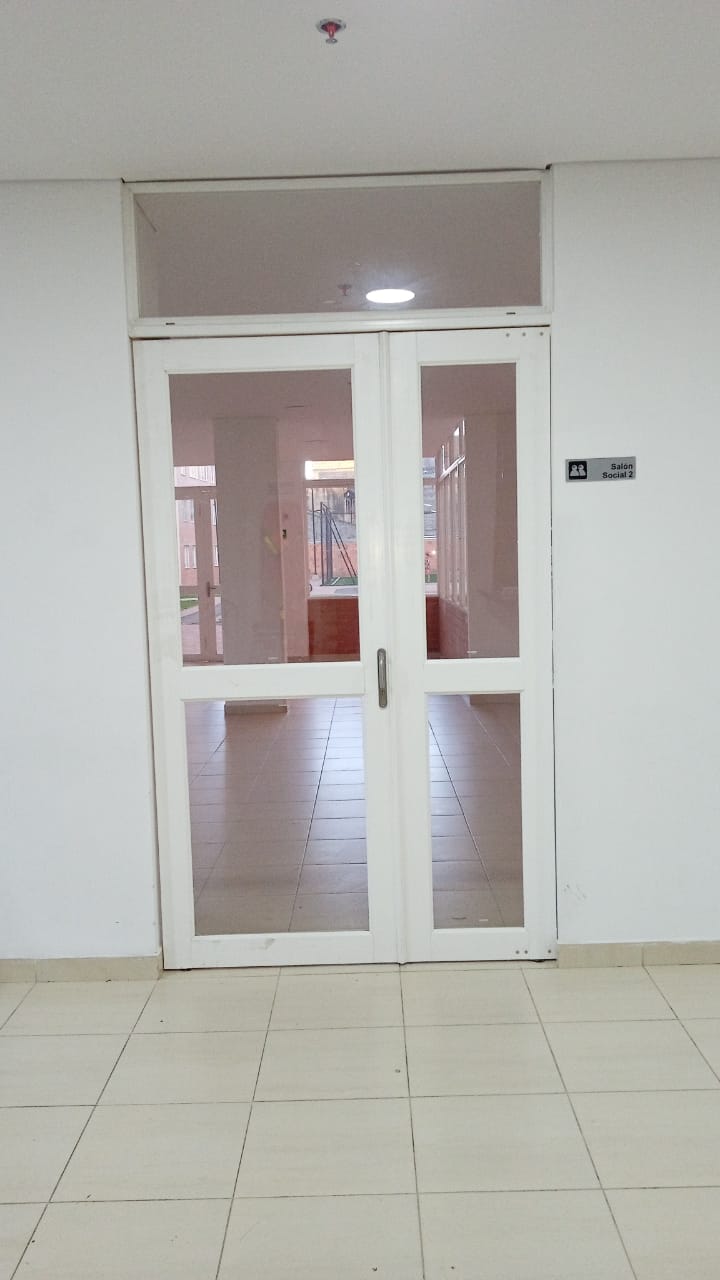 Apartamento en venta en Ricaurte, Bogotá · foto 11 de 17