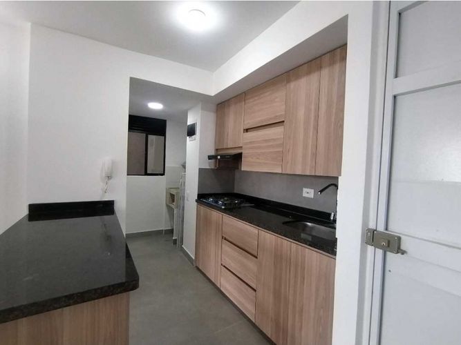 Apartamento de 3 alcobas en venta en Parque Natura, Jamundí, 56 m² · foto 2 de 15
