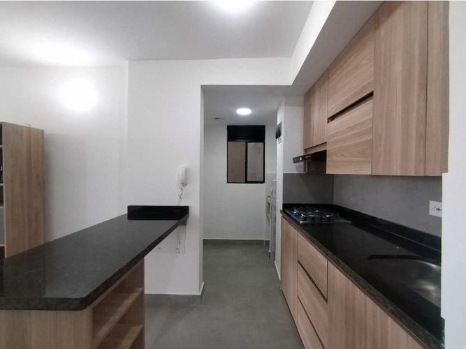 Apartamento de 3 alcobas en venta en Parque Natura, Jamundí, 56 m² · foto 3 de 15