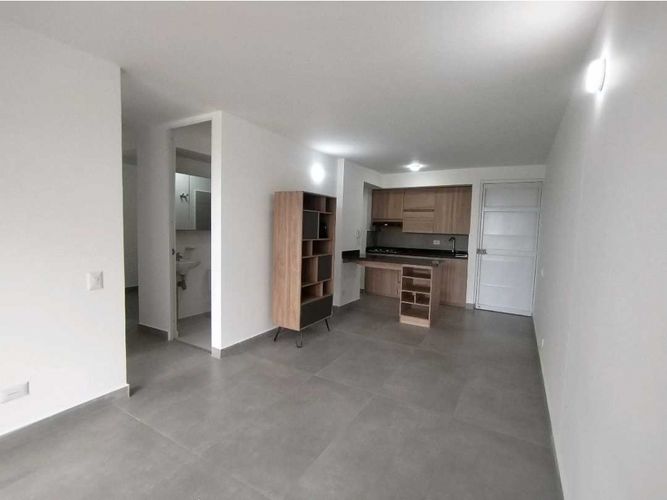 Apartamento de 3 alcobas en venta en Parque Natura, Jamundí, 56 m² · foto 6 de 15