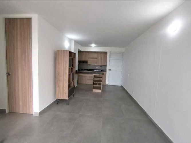 Apartamento de 3 alcobas en venta en Parque Natura, Jamundí, 56 m² · foto 7 de 15