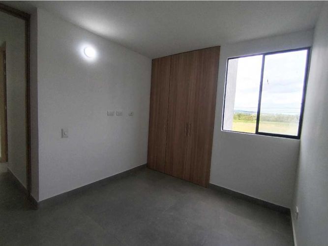 Apartamento de 3 alcobas en venta en Parque Natura, Jamundí, 56 m² · foto 12 de 15