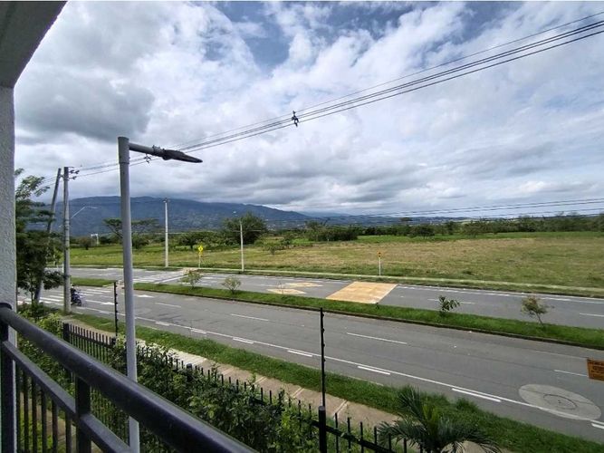 Apartamento de 3 alcobas en venta en Parque Natura, Jamundí, 56 m² · foto 15 de 15