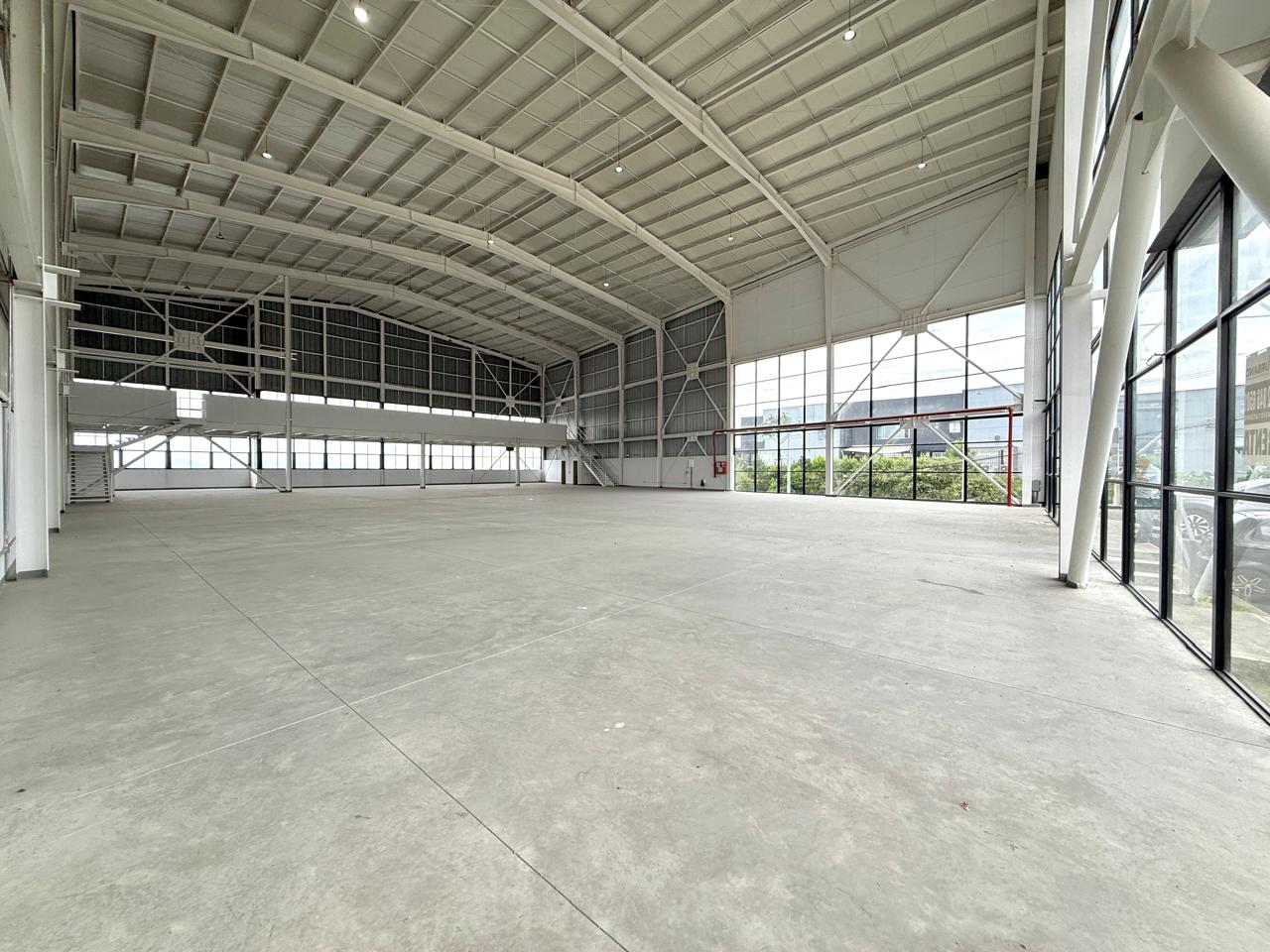 Bodega en Arriendo en Catalan, Pereira