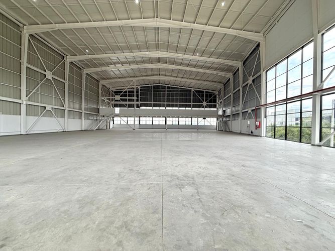 Bodega en arriendo en Catalan, Pereira, 2060 m² · foto 3 de 14