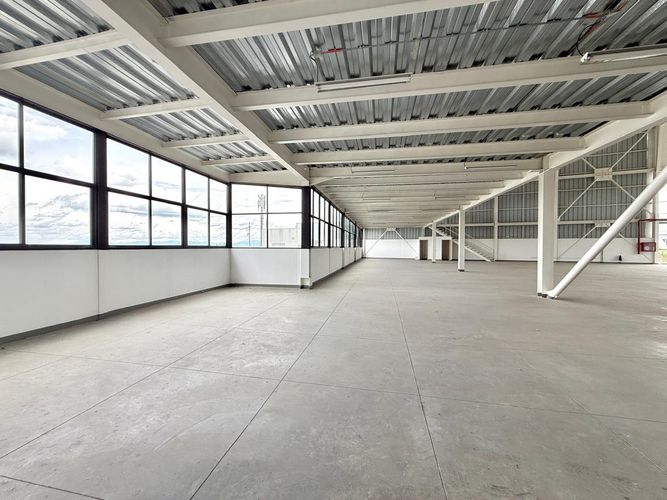 Bodega en arriendo en Catalan, Pereira, 2060 m² · foto 6 de 14