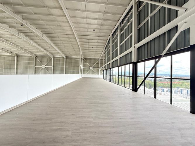 Bodega en arriendo en Catalan, Pereira, 2060 m² · foto 7 de 14