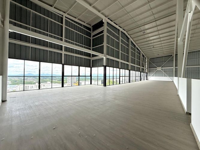 Bodega en arriendo en Catalan, Pereira, 2060 m² · foto 8 de 14