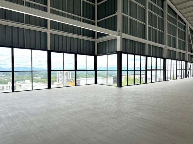 Bodega en arriendo en Catalan, Pereira, 2060 m² · foto 9 de 14