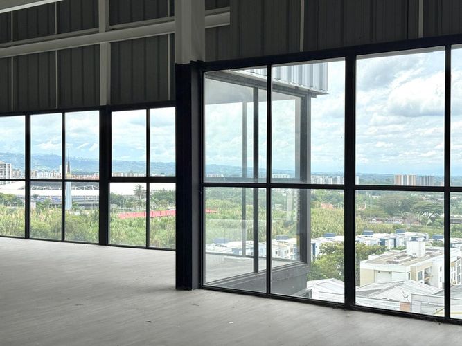 Bodega en arriendo en Catalan, Pereira, 2060 m² · foto 10 de 14