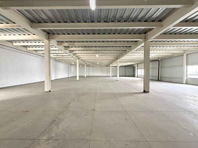 Bodega en arriendo en Catalan, Pereira, 2060 m² · foto 12 de 14