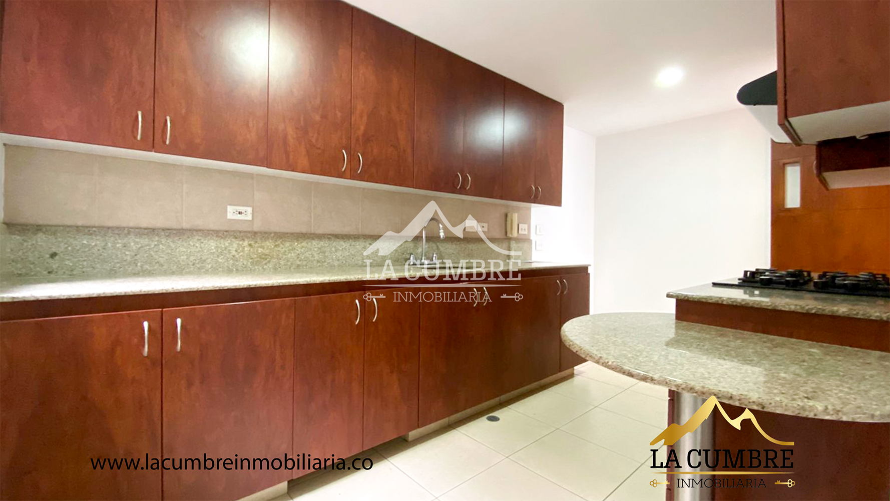 Apartamento en arriendo en Los Balsos, Medellín · foto 5 de 14