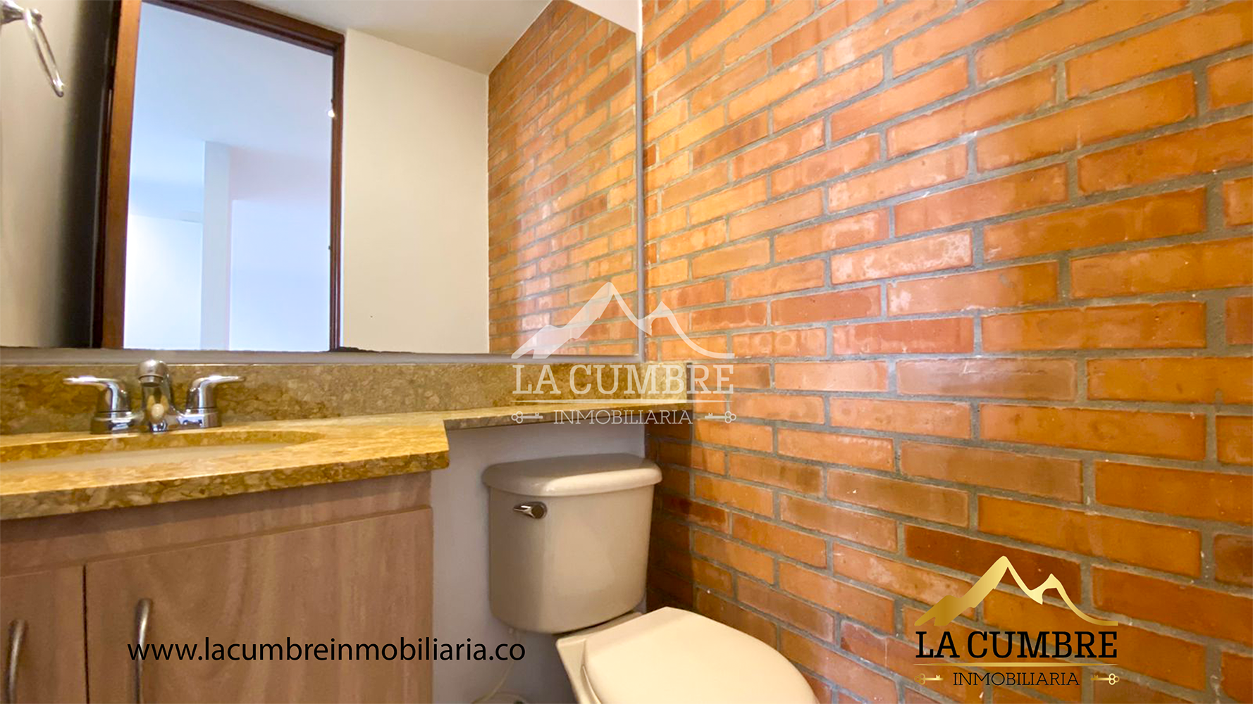 Apartamento en arriendo en Los Balsos, Medellín · foto 7 de 14