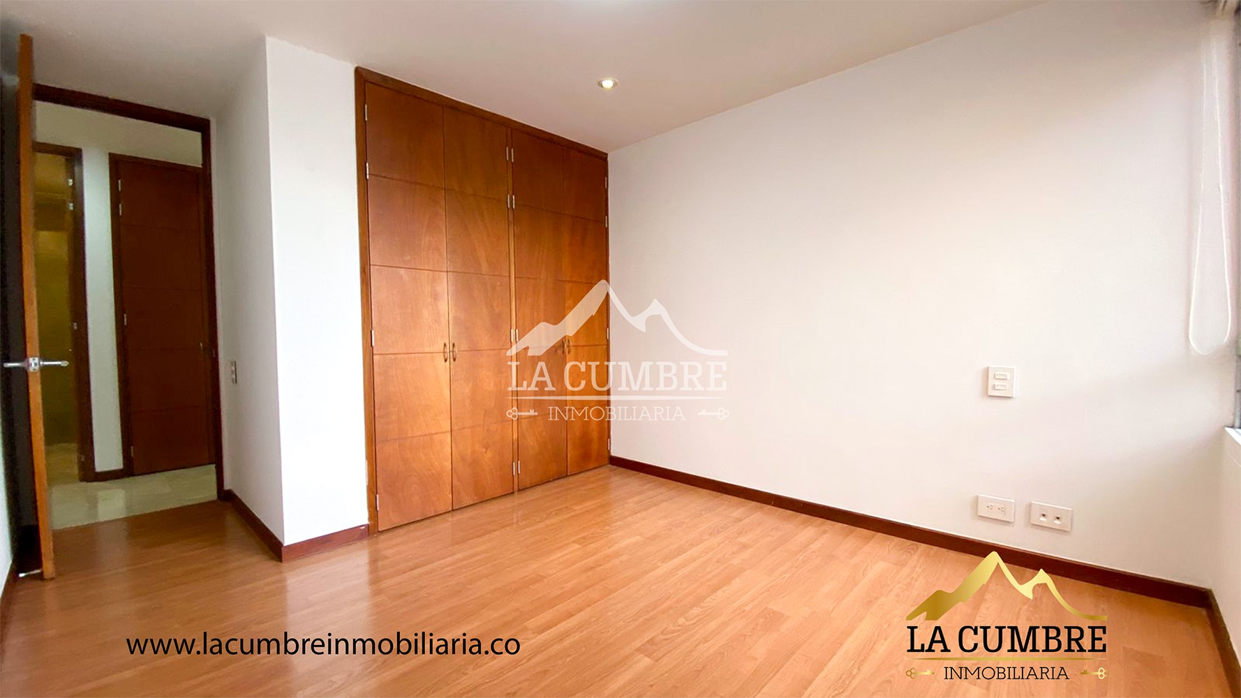 Apartamento en arriendo en Los Balsos, Medellín · foto 8 de 14