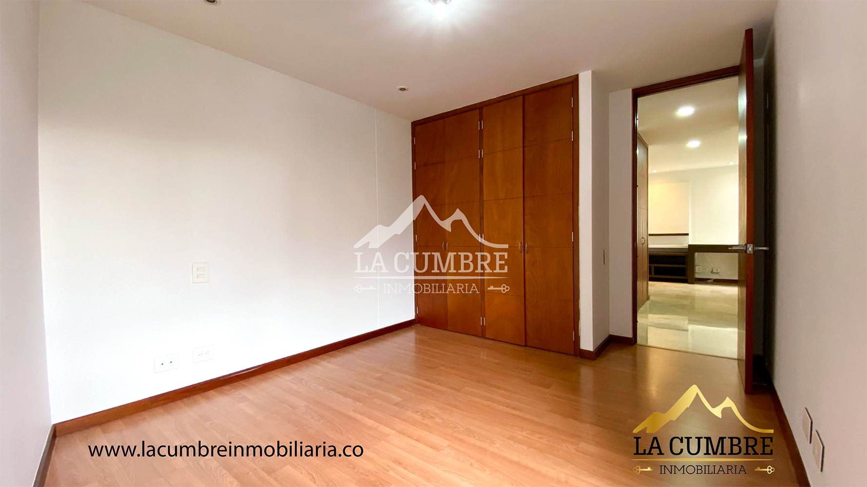 Apartamento en arriendo en Los Balsos, Medellín · foto 9 de 14