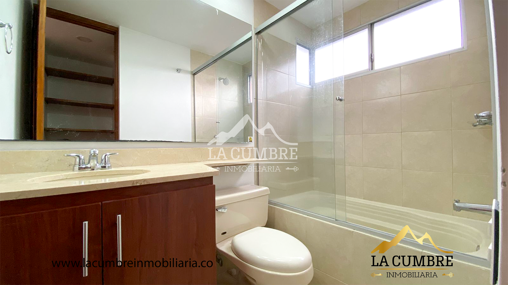 Apartamento en arriendo en Los Balsos, Medellín · foto 11 de 14