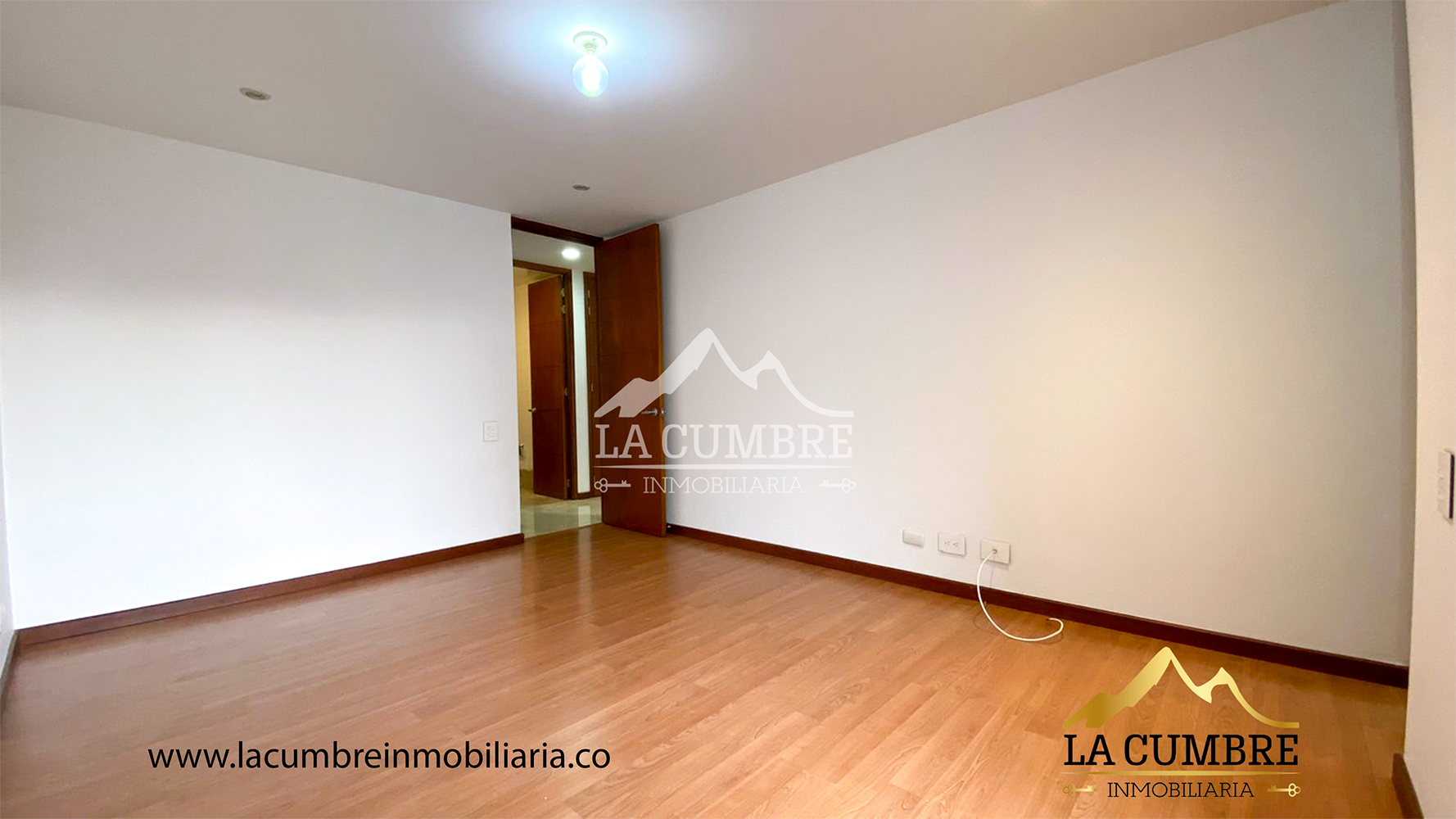 Apartamento en arriendo en Los Balsos, Medellín · foto 14 de 14