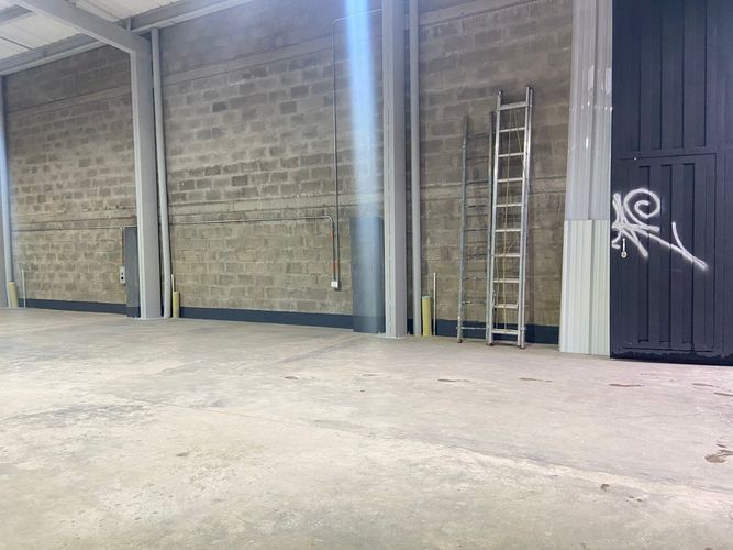 Bodega en arriendo en Entreamigos, Sabaneta, 223 m² · foto 4 de 15