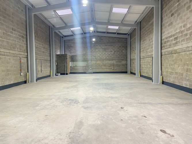 Bodega en arriendo en Entreamigos, Sabaneta, 223 m² · foto 8 de 15