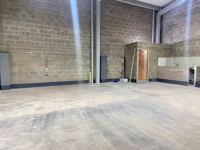 Bodega en arriendo en Entreamigos, Sabaneta, 223 m² · foto 10 de 15